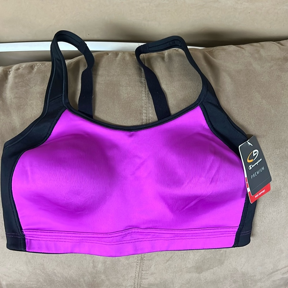 Champion C9 Sports Bra